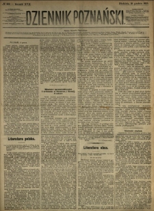 Dziennik Poznański 1875.12.19 R.17 nr290
