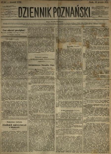 Dziennik Poznański 1875.12.29 R.17 nr297