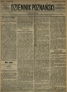 Dziennik Poznański 1875.12.30 R.17 nr298
