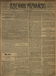 Dziennik Poznański 1875.12.31 R.17 nr299