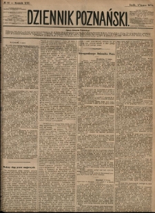 Dziennik Poznański 1874.03.04 R.16 nr51