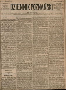 Dziennik Poznański 1874.03.06 R.16 nr53
