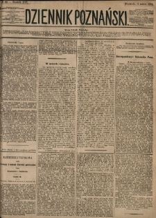 Dziennik Poznański 1874.03.08 R.16 nr55