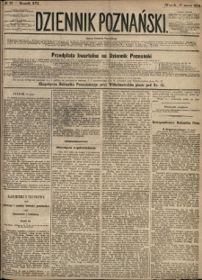 Dziennik Poznański 1874.03.17 R.16 nr62