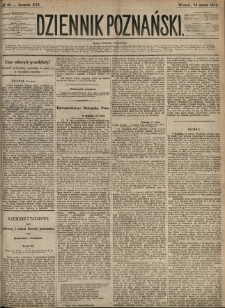 Dziennik Poznański 1874.03.24 R.16 nr68