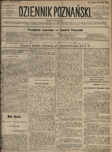 Dziennik Poznański 1874.03.25 R.16 nr69