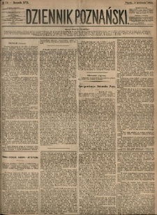 Dziennik Poznański 1874.04.03 R.16 nr76