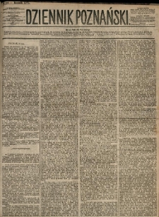 Dziennik Poznański 1874.05.23 R.16 nr116