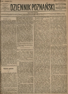 Dziennik Poznański 1874.06.17 R.16 nr135