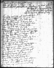 "Wacława dzieje" - 3 fragmenty