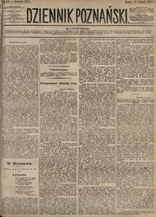 Dziennik Poznański 1874.08.21 R.16 nr189