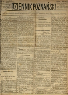 Dziennik Poznański 1878.03.02 R.20 nr51