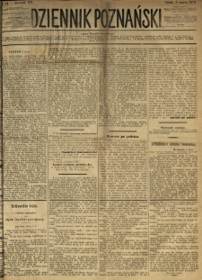 Dziennik Poznański 1878.03.06 R.20 nr54