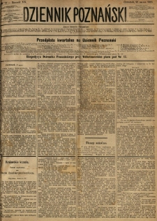 Dziennik Poznański 1878.03.28 R.20 nr72