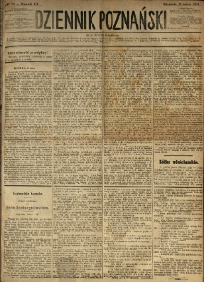 Dziennik Poznański 1878.03.31 R.20 nr75