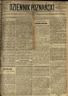 Dziennik Poznański 1878.06.18 R.20 nr138