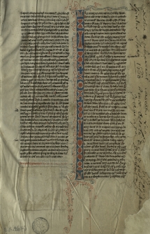 Biblia Vetus et Novum Testamentum. Cum prologo et interpretationibus nominum hebreorum