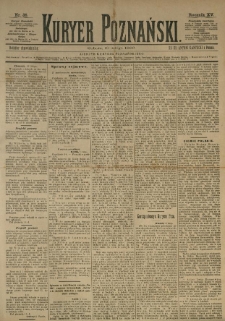 Kurier Poznański 1886.02.13 R.15 nr35