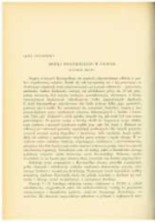 Dzieła Bacciarellego w grafice, katalog rycin. Pamiętnik Biblioteki K&oacute;rnickiej Z. 8.