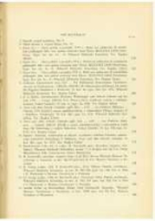 Treść zeszytu 8. Pamiętnik Biblioteki Kórnickiej Z. 8.