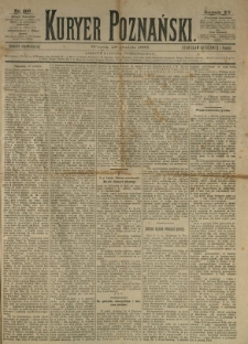 Kurier Poznański 1886.12.28 R.15 nr296