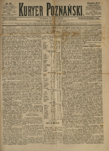 Kurier Poznański 1887.03.06 R.16 nr53