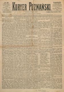 Kurier Poznański 1887.07.02 R.16 nr148