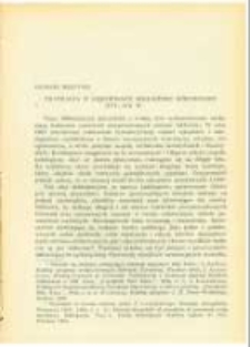 Teatralia w rękopisach Biblioteki K&oacute;rnickiej XVI-XX w. Pamiętnik Biblioteki K&oacute;rnickiej Z. 9-10.