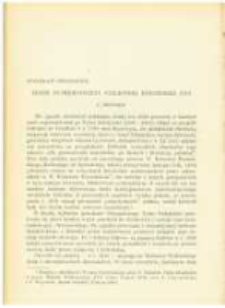 Zbiór numizmatyczny Biblioteki Kórnickiej PAN. Pamiętnik Biblioteki Kórnickiej Z. 9-10.