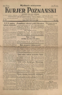 Kurier Poznański 1928.03.22 R.23 nr136
