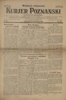Kurier Poznański 1928.03.26 R.23 nr142