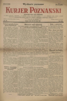 Kurier Poznański 1928.03.28 R.23 nr145
