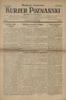 Kurier Poznański 1928.03.28 R.23 nr146
