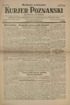 Kurier Poznański 1928.03.30 R.23 nr150