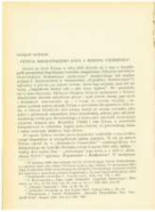 Tytusa Działyńskiego data i miejsce urodzin. Pamiętnik Biblioteki K&oacute;rnickiej Z. 9-10.