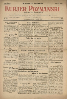 Kurier Poznański 1928.04.05 R.23 nr159