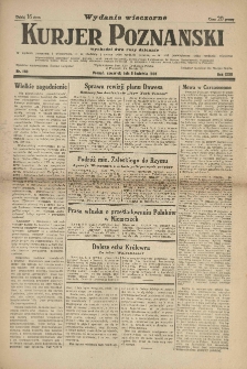 Kurier Poznański 1928.04.05 R.23 nr160