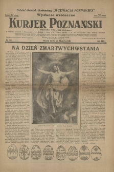 Kurier Poznański 1928.04.07 R.23 nr164