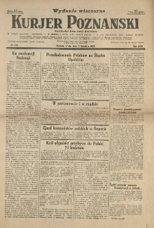 Kurier Poznański 1928.04.11 R.23 nr167