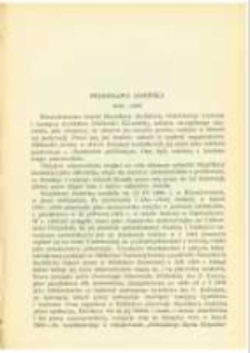 Stanisława Jasińska. 1898-1967. Pamiętnik Biblioteki Kórnickiej Z. 9-10.