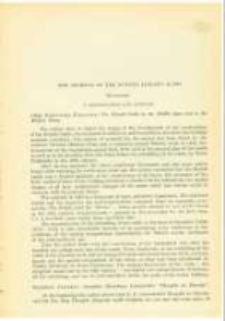 The Journal of the K&oacute;rnik Library No 9/10. Summary. Pamiętnik Biblioteki K&oacute;rnickiej Z. 9-10.