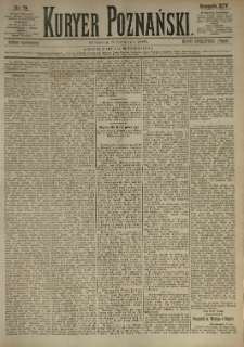 Kurier Poznański 1885.04.05 R.14 nr78