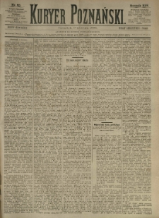 Kurier Poznański 1885.04.09 R.14 nr80