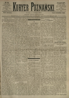 Kurier Poznański 1885.04.11 R.14 nr82