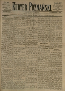 Kurier Poznański 1885.06.02 R.14 nr123