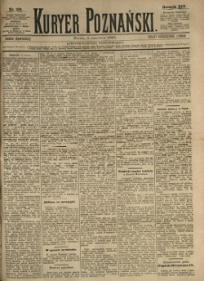 Kurier Poznański 1885.06.03 R.14 nr124