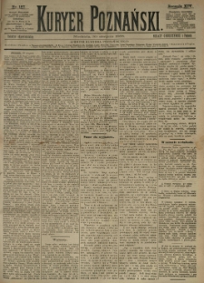Kurier Poznański 1885.08.30 R.14 nr197