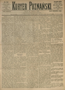 Kurier Poznański 1885.09.16 R.14 nr210
