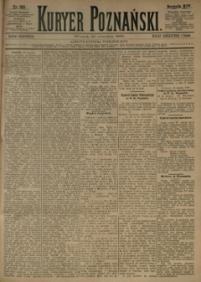 Kurier Poznański 1885.09.29 R.14 nr221