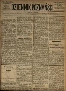 Dziennik Poznański 1877.02.16 R.19 nr37